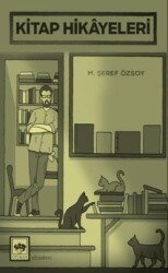 Kitap Hikayeleri - Ötüken Neşriyat