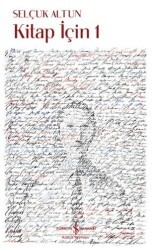 Kitap için 1 - İş Bankası Kültür Yayınları
