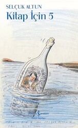 Kitap İçin 5 - İş Bankası Kültür Yayınları