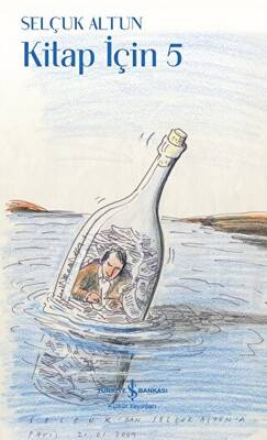 Kitap İçin 5 - 1