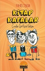 Kitap Kafalar - Kent Kardeş