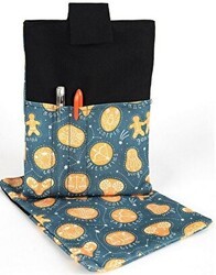 Kitap Kesesi - Burçlar - Bcoverart