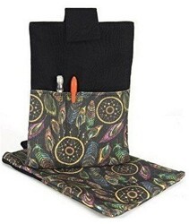 Kitap Kesesi - Düş Kapanı - Bcoverart