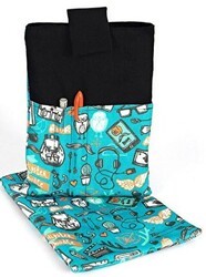 Kitap Kesesi - Hipster - Bcoverart