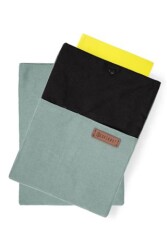 Kitap Kesesi Organizer - Mint - Bcoverart