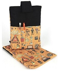 Kitap Kesesi - Sinema - Bcoverart