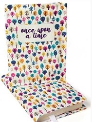 Kitap Kılıfı - Ağaçlar - Bcoverart