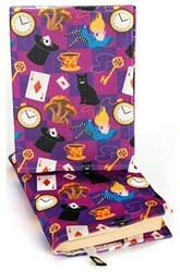 Kitap Kılıfı - Alice - Bcoverart