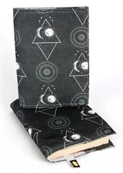 Kitap Kılıfı - Burçlar - Bcoverart