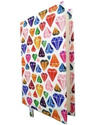 Kitap Kılıfı - Elmas - Bcoverart