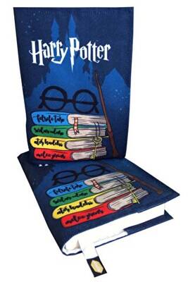 Kitap Kılıfı - Harry Potter - 1