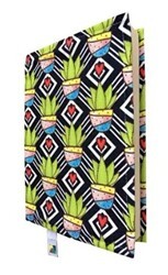 Kitap Kılıfı - Kaktüs - Bcoverart