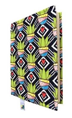 Kitap Kılıfı - Kaktüs - 1