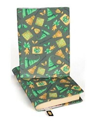 Kitap Kılıfı - Magic - Bcoverart