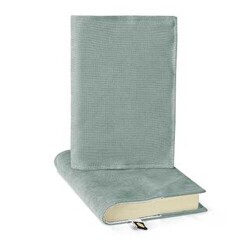 Kitap Kılıfı Mint - Bcoverart