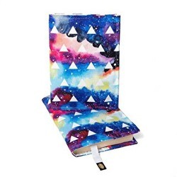 Kitap Kılıfı - Nebula - Bcoverart