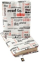 Kitap Kılıfı - Oku - Bcoverart