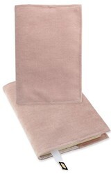 Kitap Kılıfı - Toz Pembe - Bcoverart