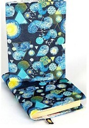 Kitap Kılıfı - Van Gogh - Bcoverart