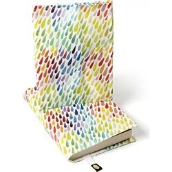 Kitap Kılıfı - Yağmur - Bcoverart