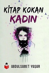 Kitap Kokan Kadın - Başucu Yayınları