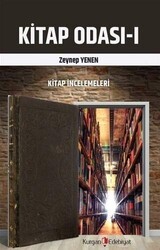 Kitap Odası-ı - Kurgan Edebiyat