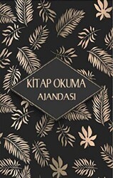 Kitap Okuma Ajandası - Fa Yayınları