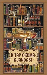 Kitap Okuma Ajandası - Fa Yayınları