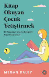 Kitap Okuyan Çocuk Yetiştirmek - Orenda