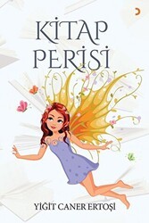 Kitap Perisi - Cinius Yayınları