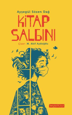 Kitap Salgını - 1