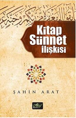 Kitap Sünnet İlişkisi - 1