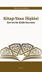 Kitap-Yasa İlişkisi - Araştırma Yayınları