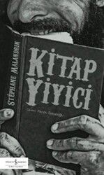 Kitap Yiyici - İş Bankası Kültür Yayınları