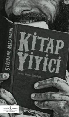 Kitap Yiyici - 1