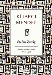 Kitapçı Mendel - 1