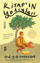 Kitap`ın Yolcuları - Timaş Yayınları