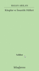 Kitaplar ve İnsanlık Hâlleri - Kitap Arası