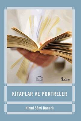 Kitaplar ve Portreler - 1