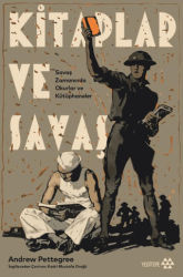 Kitaplar ve Savaş - Yeditepe Yayınevi