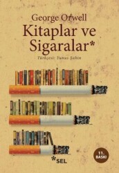 Kitaplar ve Sigaralar - Sel Yayıncılık