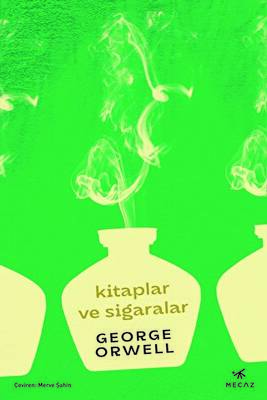 Kitaplar ve Sigaralar - 1