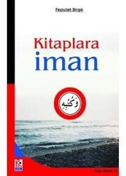 Kitaplara İman - Beyaz Karınca Yayınları