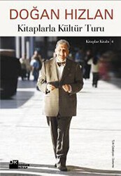 Kitaplarla Kültür Turu - Doğan Kitap
