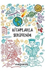 Kitaplarla Serüvenim - Megakids Yayıncılık