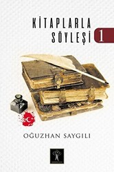 Kitaplarla Söyleşi 1 - İlgi Kültür Sanat Yayınları