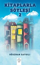 Kitaplarla Söyleşi 2 - Post Yayınevi