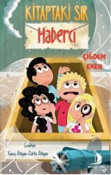 Kitaptaki Sır - Genç Destek