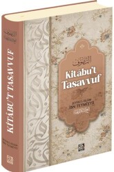 Kitâbu`t Tasavvuf - Karınca & Polen Yayınları