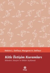 Kitle İletişim Kuramları - AA Kitap